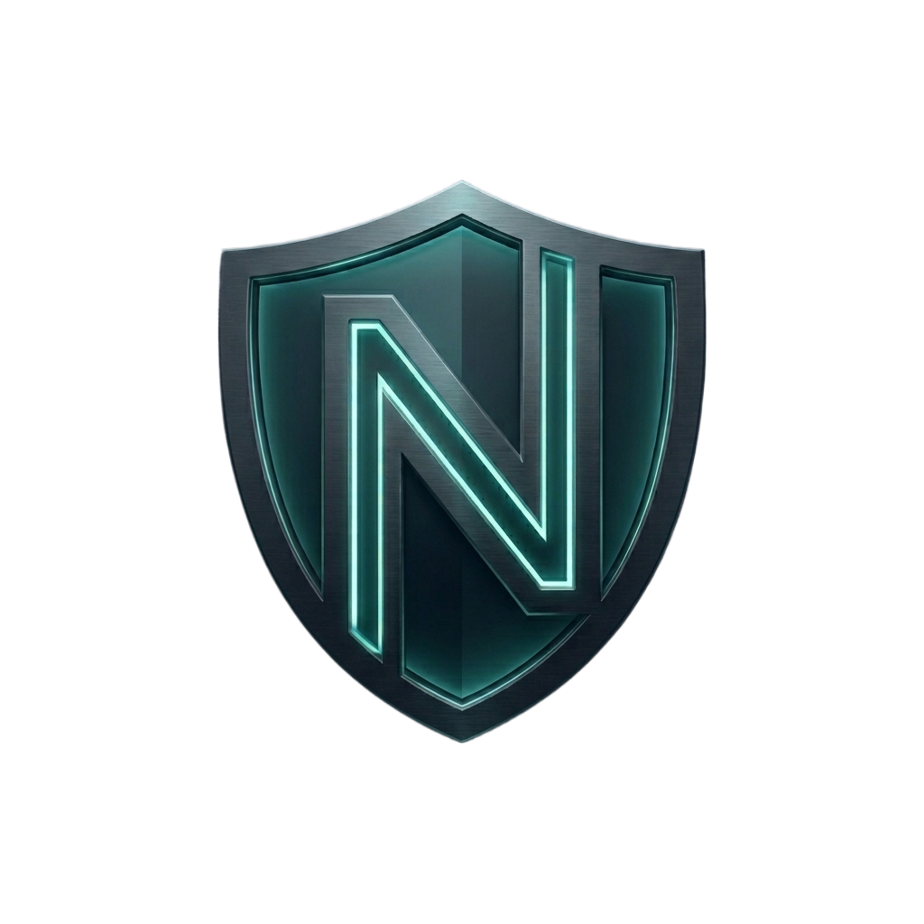 NetVeil Test logo